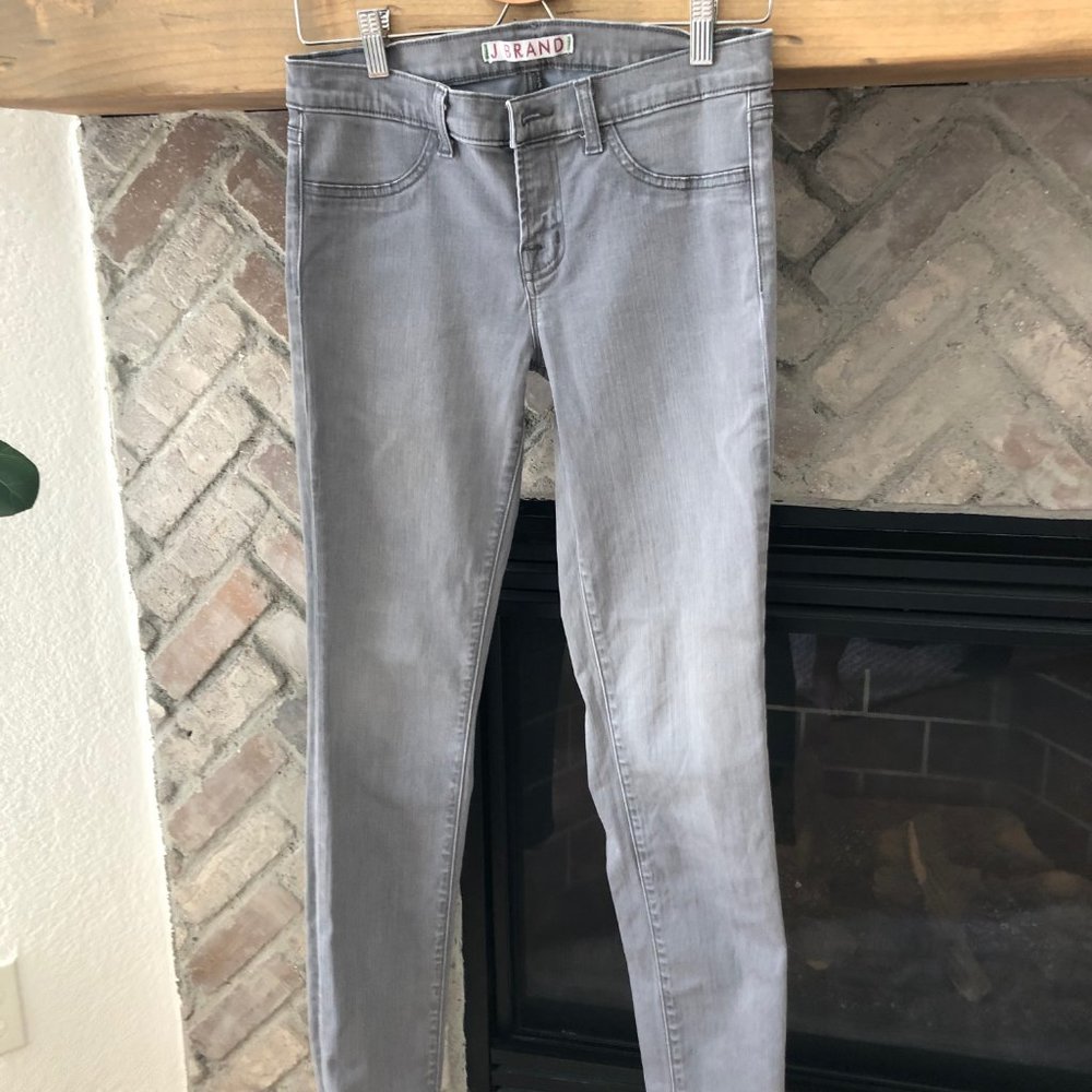 J Brand Jeggings